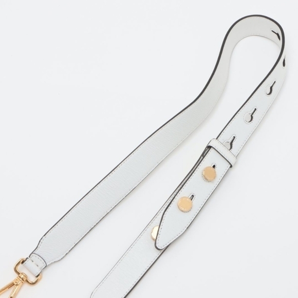 Authentic Fendi Kanyu 2way Shoulder Bag - Picture 11 of 11